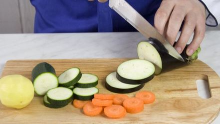 Рецепт рульки по-черкесски