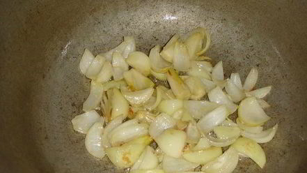 Рецепт рульки с картофелем по-царски