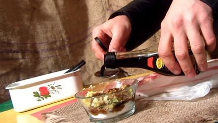 Рецепт сала горячего копчения