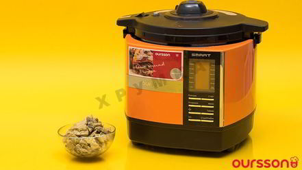 Рецепт свинины обжаренной в шампиньонах со сливками