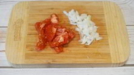 Рецепт свинины с паприкой