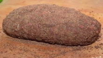 Рецепт свинины в духовке со специями