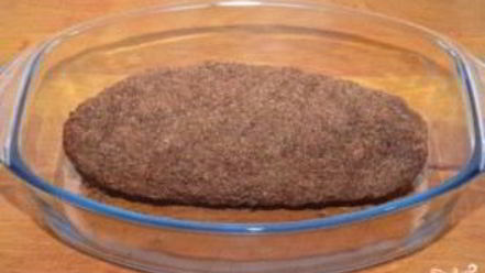 Рецепт свинины в духовке со специями