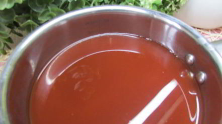 Рецепт свинины в имбирной заправке