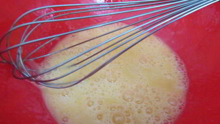 Рецепт свинины в имбирной заправке