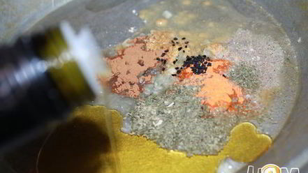 Рецепт тажина курица с овощами