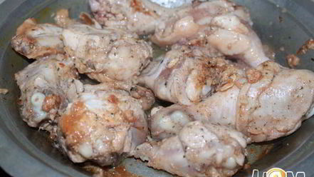 Рецепт тажина курица с овощами