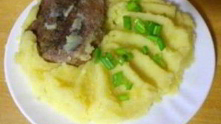 Рецепт телятины на пару в мультиварке