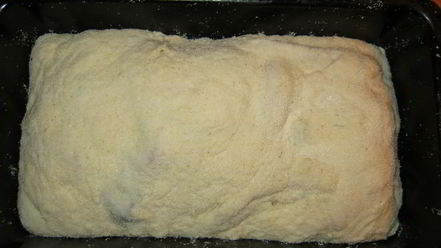 Рецепт цыпленка в хлебном тесте