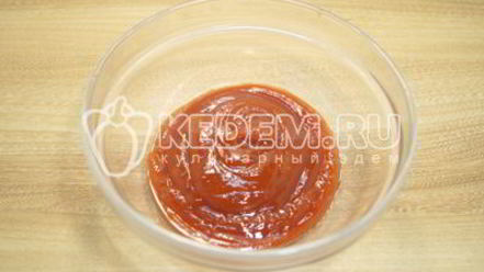 Рецепт тушеной курицы