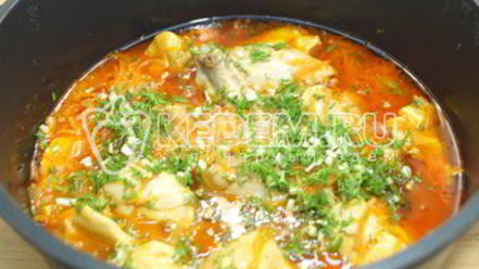 Рецепт тушеной курицы