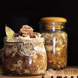 Рецепт Тушенки в мультиварке