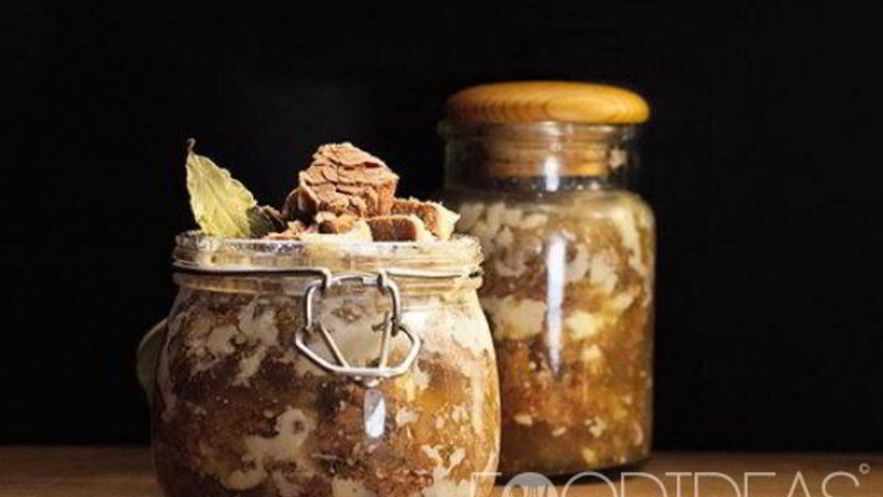 Рецепт тушенки в мультиварке