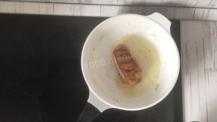 Рецепт утки с грушей