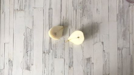 Рецепт утки с грушей