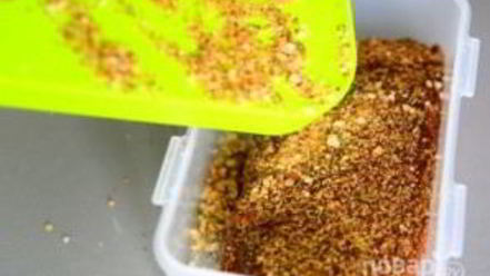 Рецепт вяленой утиной грудки