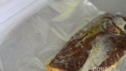 Рецепт вяленой утиной грудки