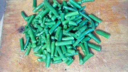 Рецепт овощей в рукаве в духовке гарнир праздничный