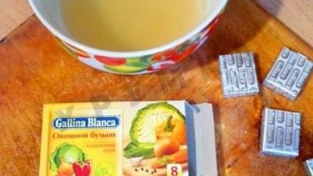 Рецепт овощей в рукаве в духовке гарнир праздничный