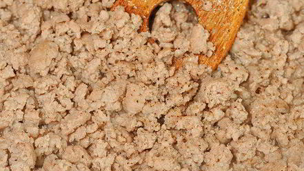 Рецепт баклажанов, фаршированных мясом