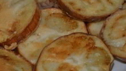 Рецепт баклажанов по-гречески