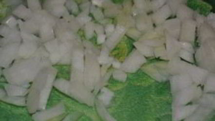 Рецепт баклажанов по-гречески