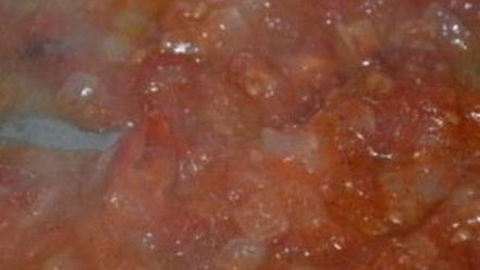 Рецепт баклажанов по-гречески