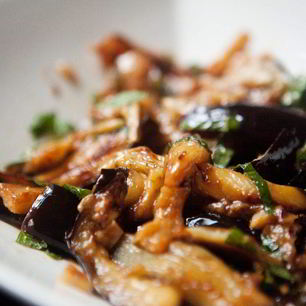 Рецепт Баклажанов по-мексикански