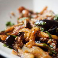 Рецепт Баклажанов по-мексикански