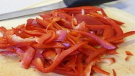 Рецепт баклажанов по-мексикански