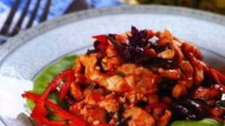 Рецепт баклажанов по-мексикански