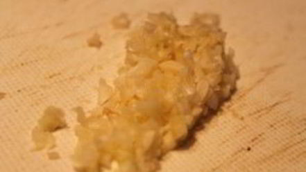 Рецепт баклажанов со свининой