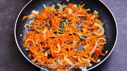 Рецепт баклажанов тушеных с помидорами и чесноком