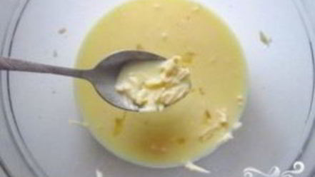 Рецепт брокколи, запеченной с сыром