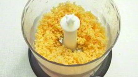 Рецепт фаршированных кабачков на сковороде