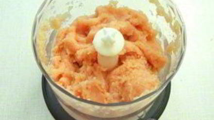 Рецепт фаршированных кабачков на сковороде