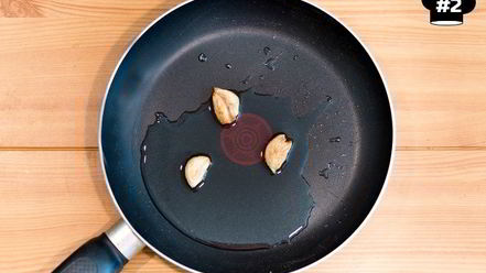 Рецепт фасоли прето с копчеными колбасками