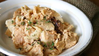 Рецепт Гратен в мультиварке