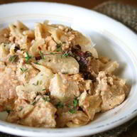 Рецепт Гратен в мультиварке