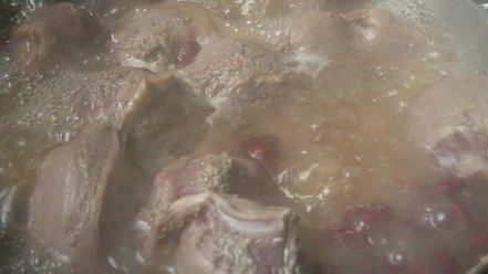 Рецепт индюшачьих желудков с фасолью