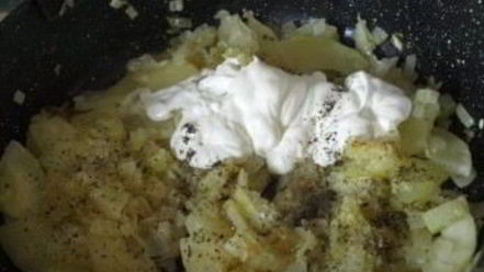 Рецепт кабачков по-венгерски