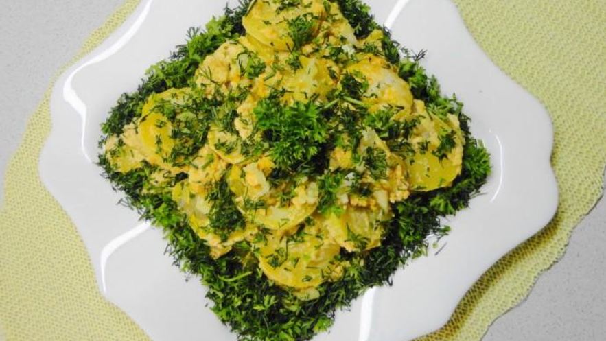 Рецепт кабачков запеченных в сметане в мультиварке