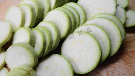 Рецепт кабачков запеченных в сметане в мультиварке