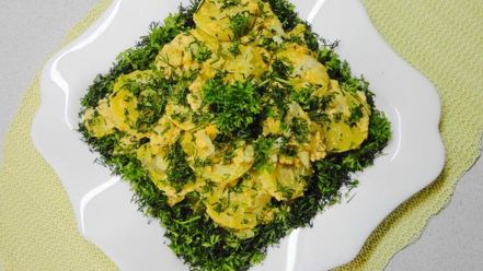 Рецепт кабачков запеченных в сметане в мультиварке