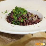 Рецепт Лобио из фасоли