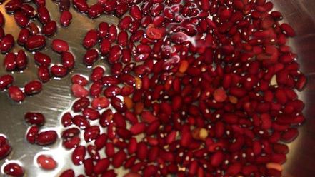 Рецепт лобио из фасоли