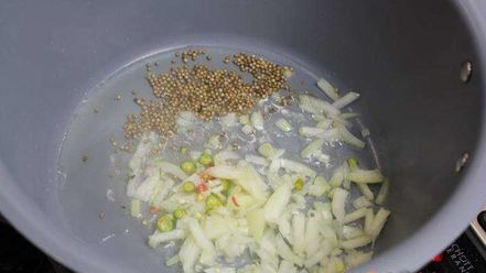 Рецепт лобио из фасоли