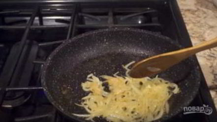 Рецепт лобио из консервированной фасоли