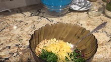 Рецепт лобио из консервированной фасоли