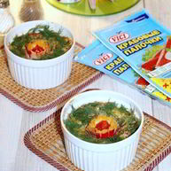 Рецепт Пекинской капусты с крабовыми палочками